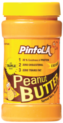 Peanut Butter