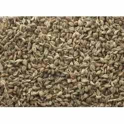 Carom Seed