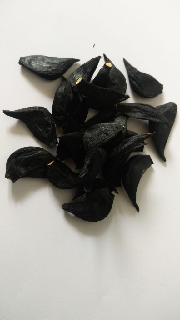 Black Garlic