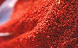 Red Chilli Powder