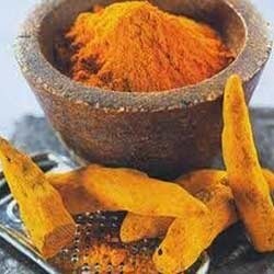 Turmeric Finger Powder